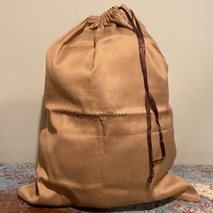 Gianvito Rossi Milano Large Dust Bag
